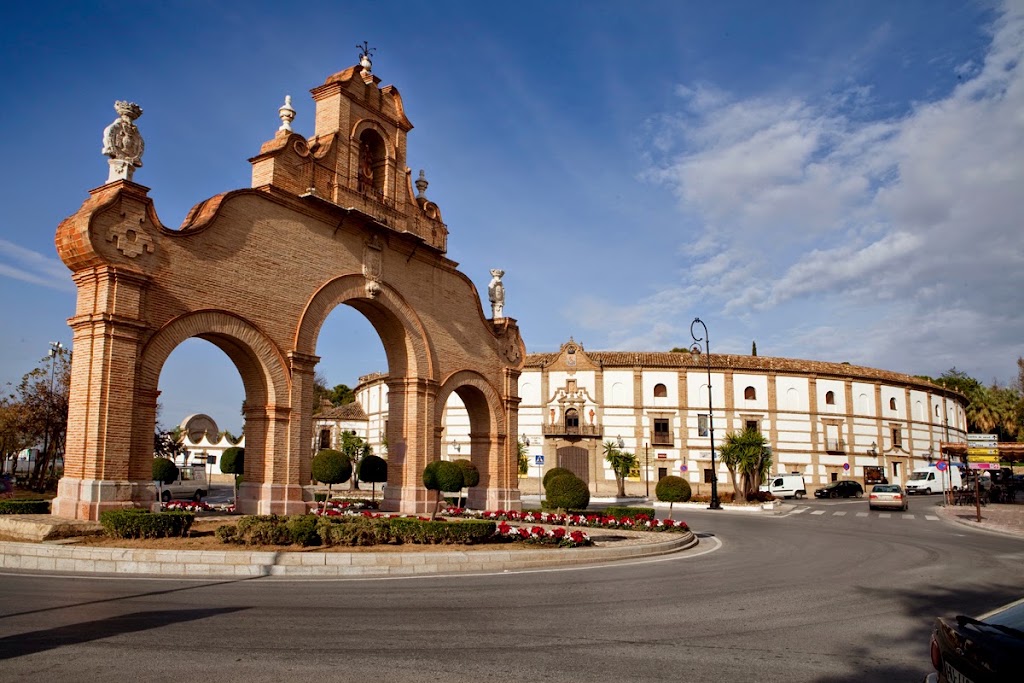 Parking Publico - Plaza Castilla (Antequera) — Del propietario