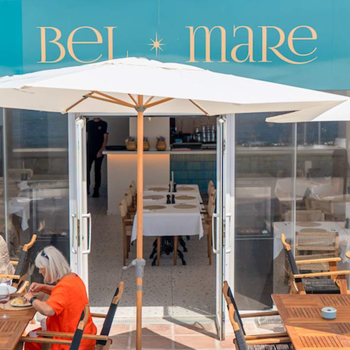 Bel * Mare Ristorante - San Pedro