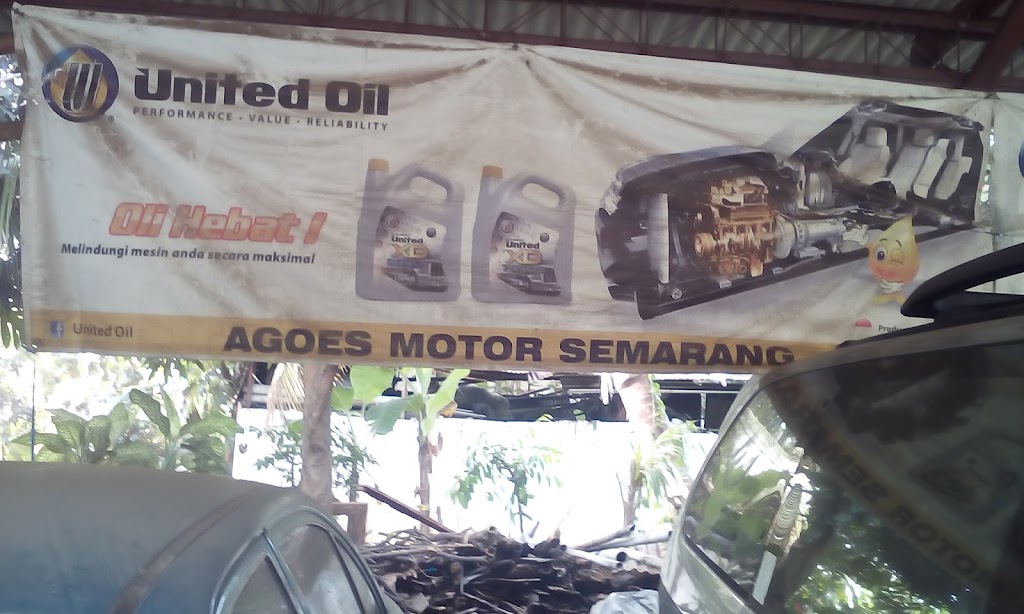 bengkel mobil semarang
