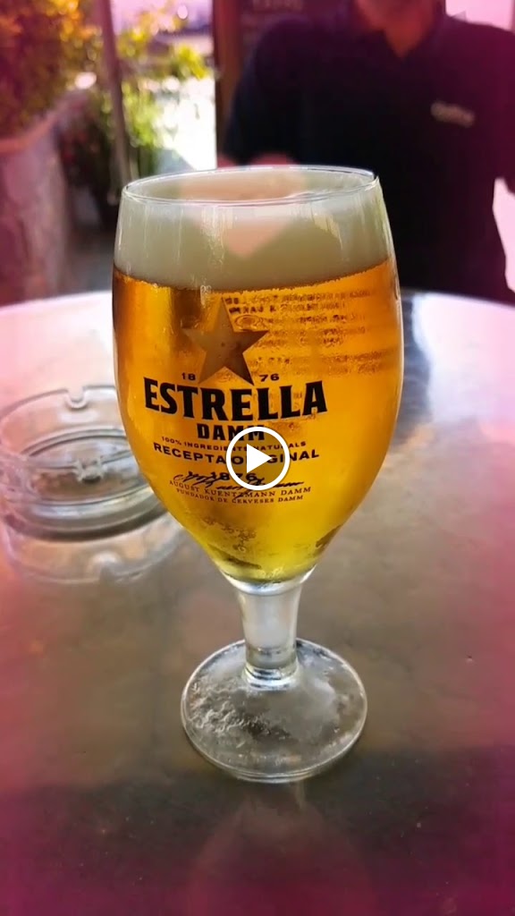 Restaurante Arco Iris — Videos