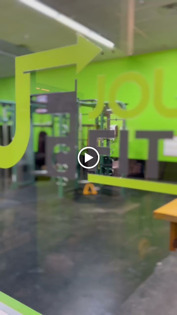  Journey Fitness Center NSB