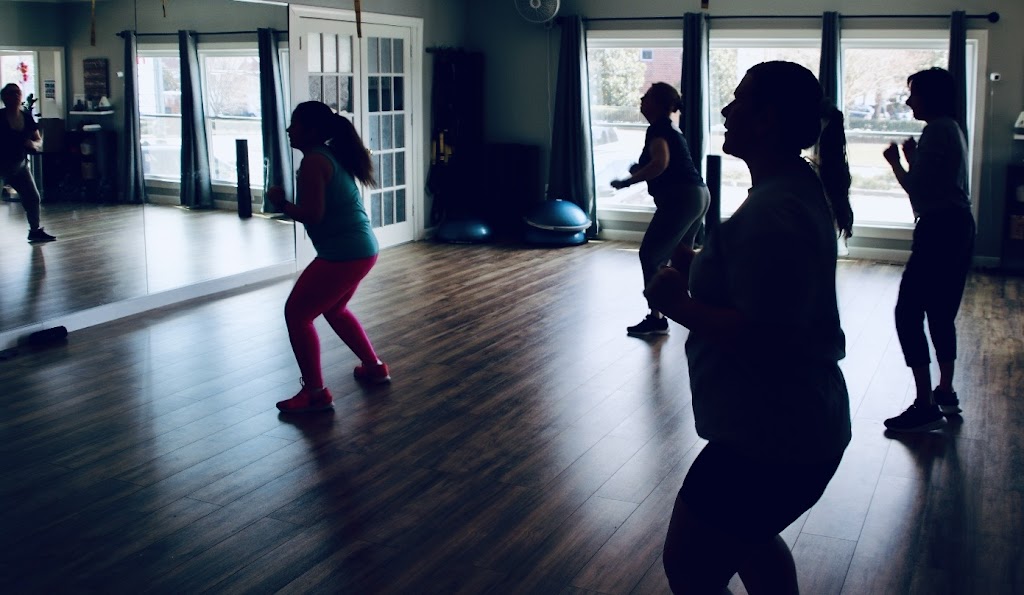  Full Potential Fitness and Wellness