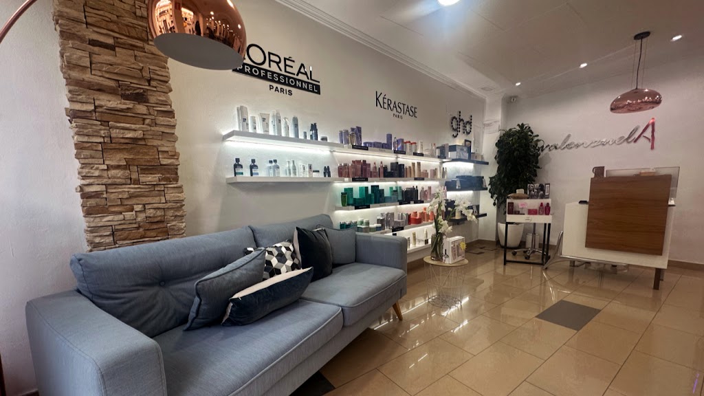 Valenzuela Peluqueros