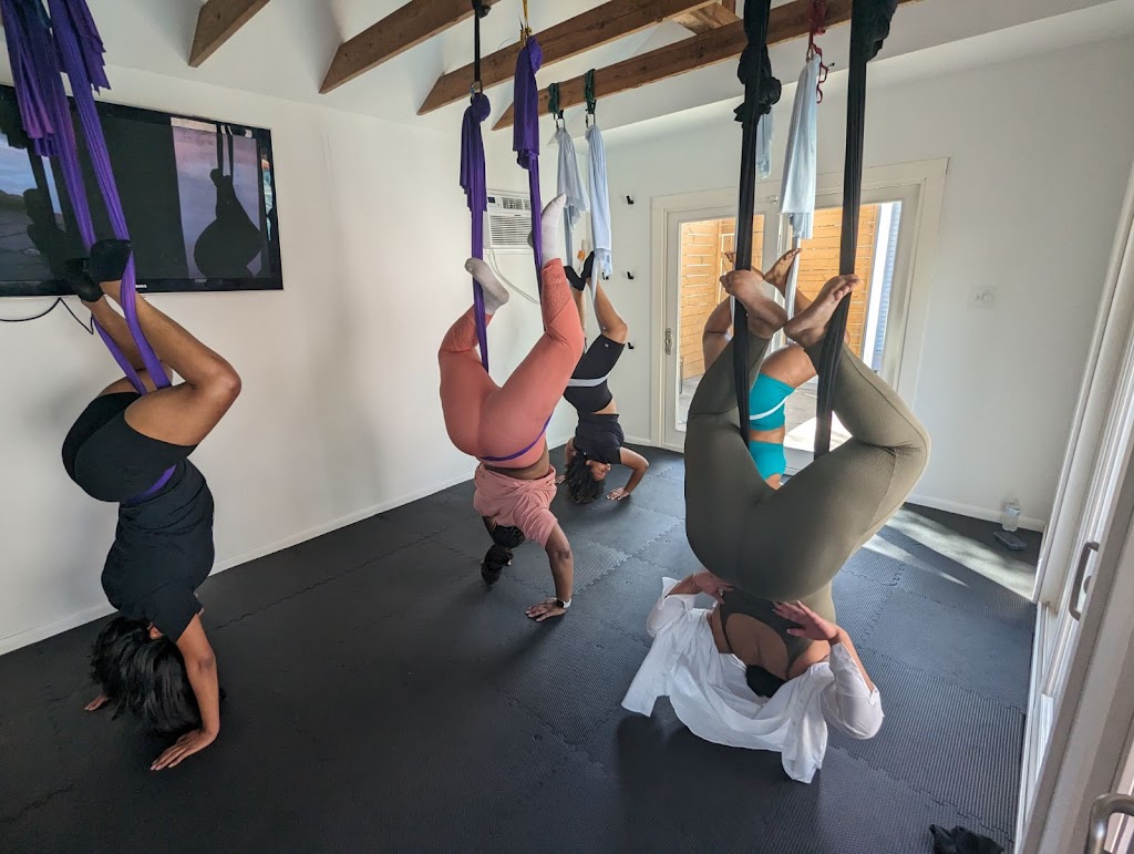  Aerial Yoga Houston