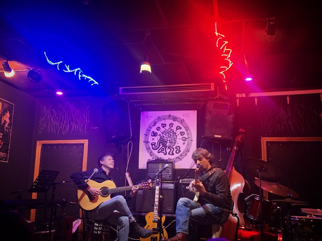 Pub Soberao Jazz