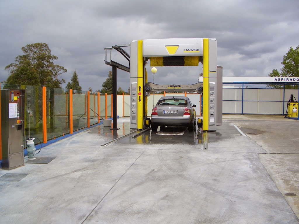 Estacion de Servicio Shell Labradas — Del propietario