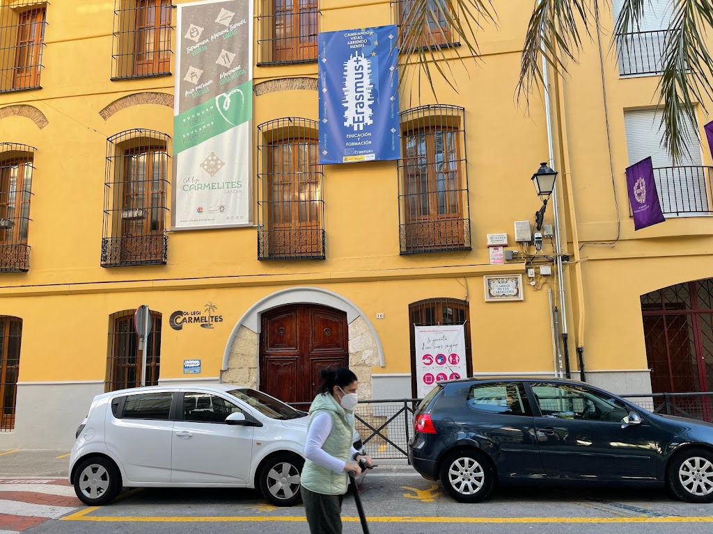 Colegio Carmelites