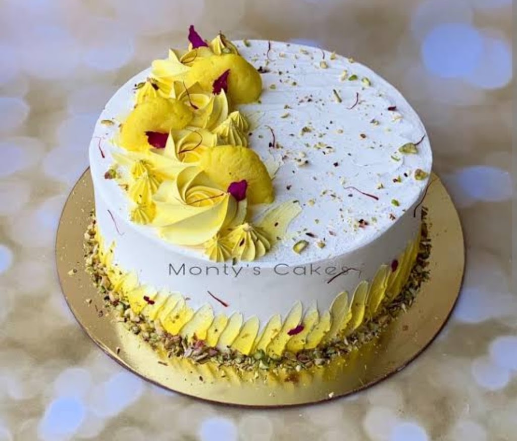 Cake