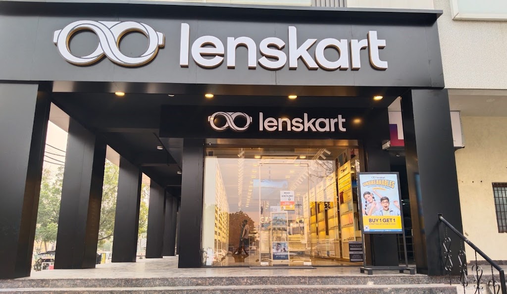 Lenskart Com At Civil Lines Bhatinda