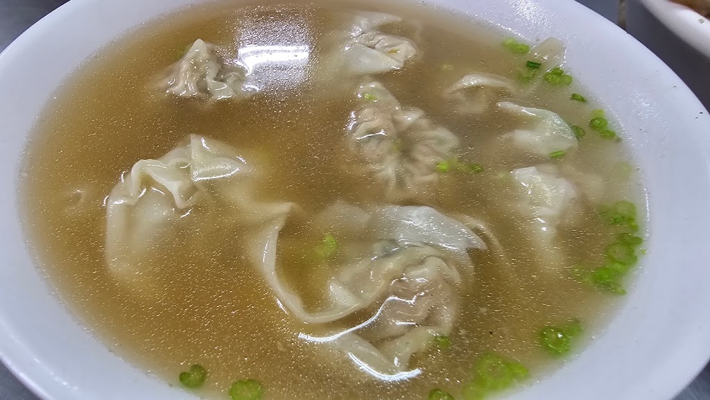 里港扁食富 的照片