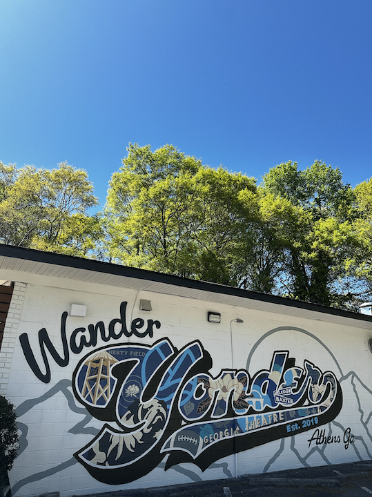  Yonder Yoga - Athens