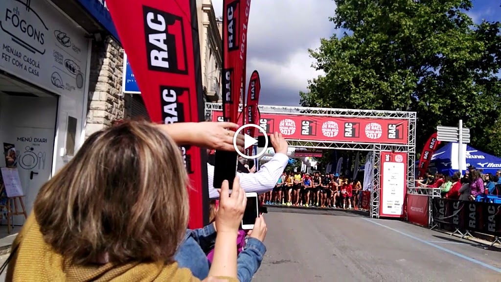 Els Fogons de l'Anoia — Videos