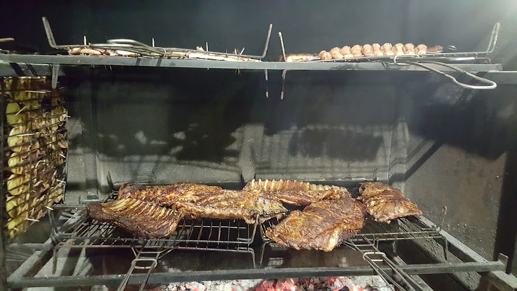 Bar Gol Sud — Comida y bebida