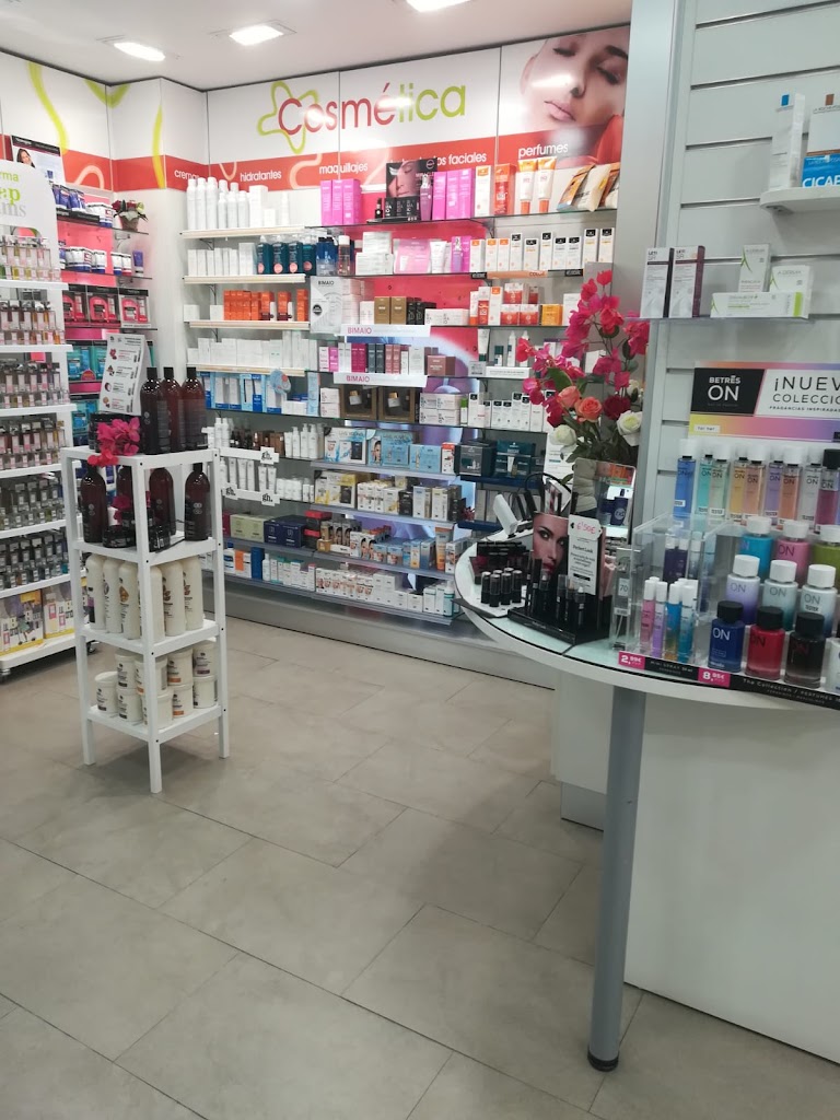 Farmacia Roman — Del propietario