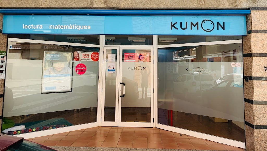 Centro Kumon de Matematicas, Lectura e Ingles