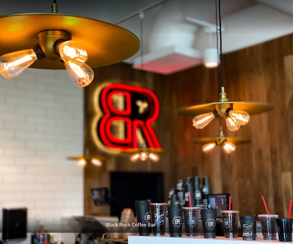 Photo of Black Rock Coffee Bar