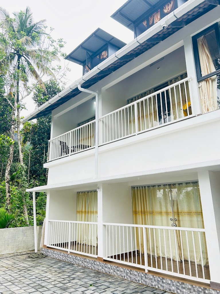Manapurath Homestay