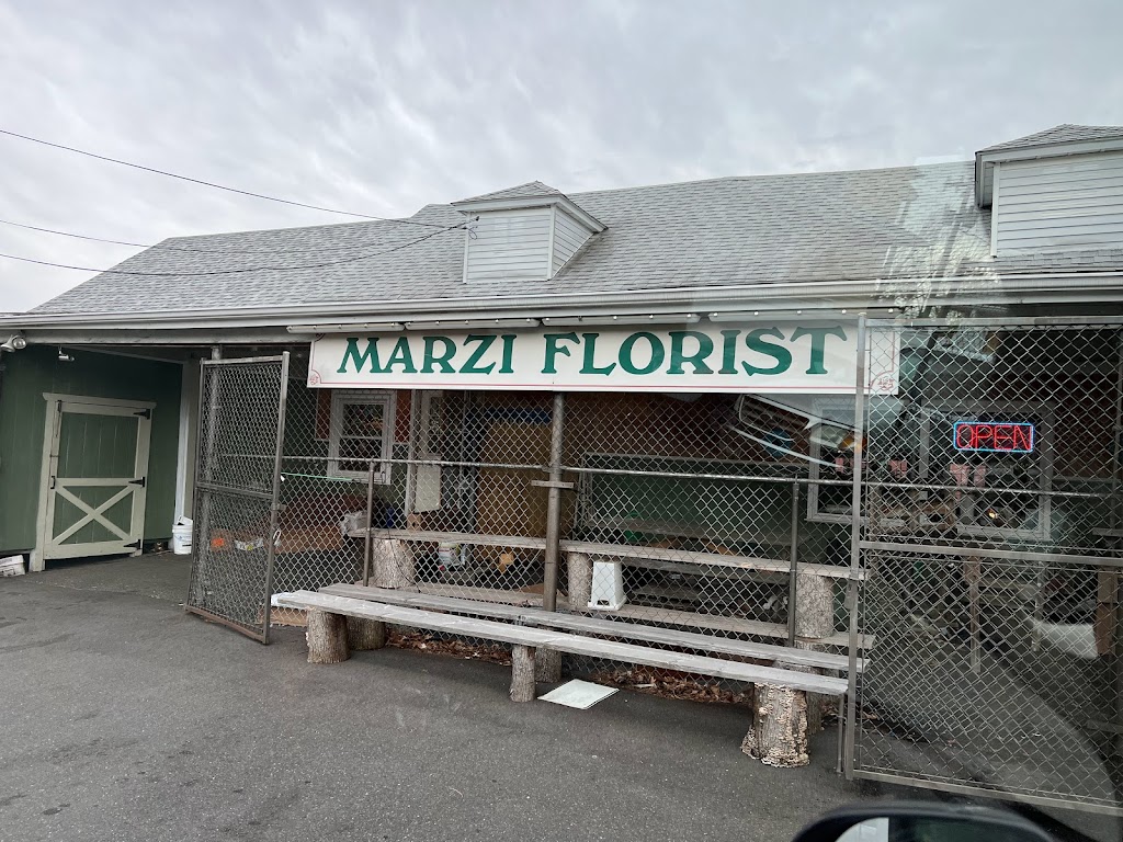 Marzi Florist