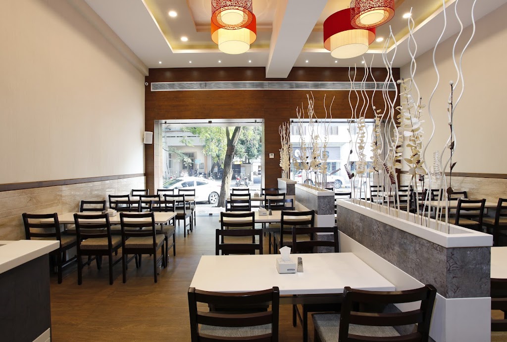 Uttar Dakshin By Naivedhyam