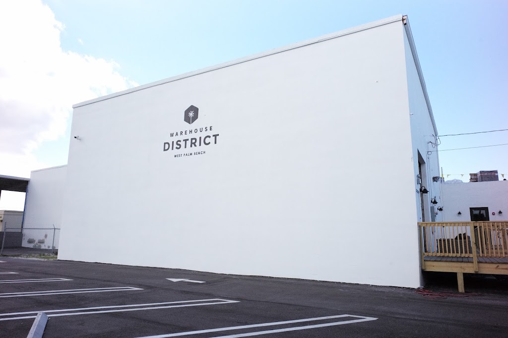  Palm Beach Squash Club