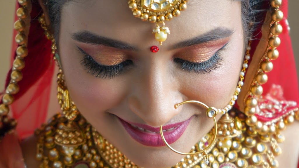 Roopshree Beauty Parlour Only For Ladies