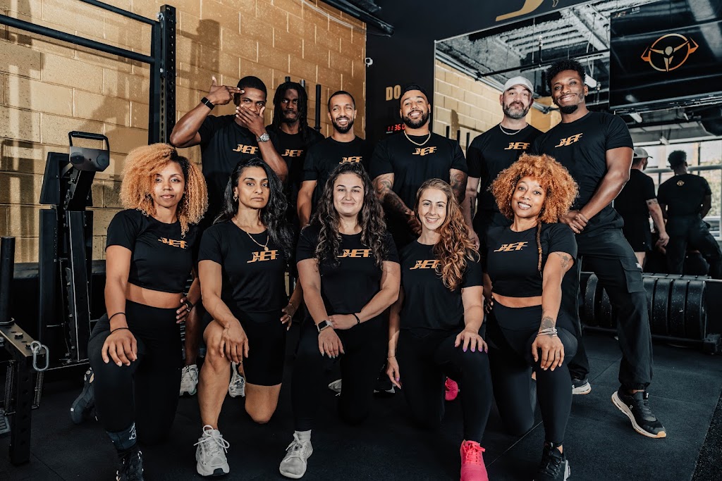  JET Boston (Roxbury)