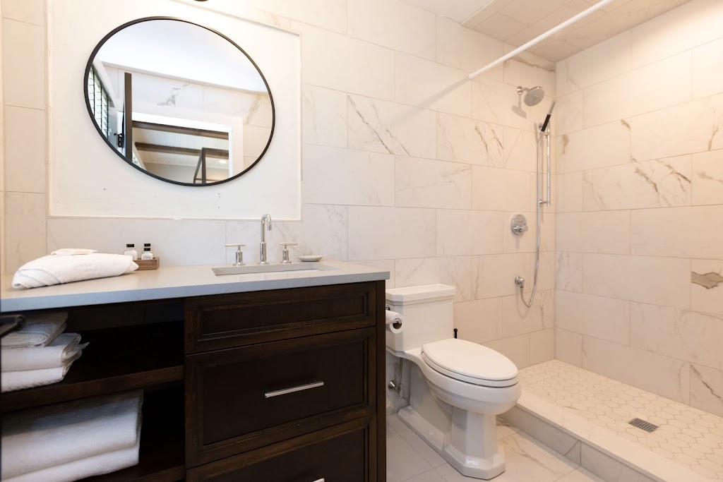  Alpine Resort and Cottages