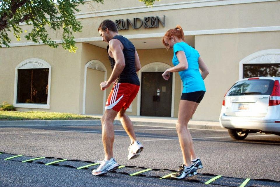  Lyerly Personal Training Columbia SC