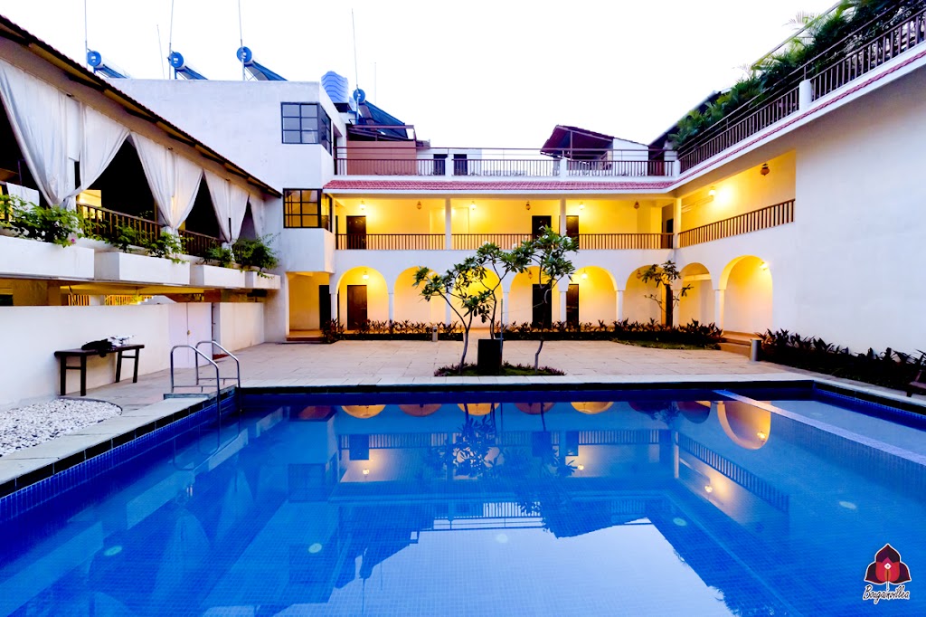 Bouganvillea Boutique Beach House