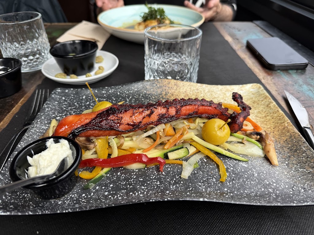 Restaurante Rompizo — Mas recientes