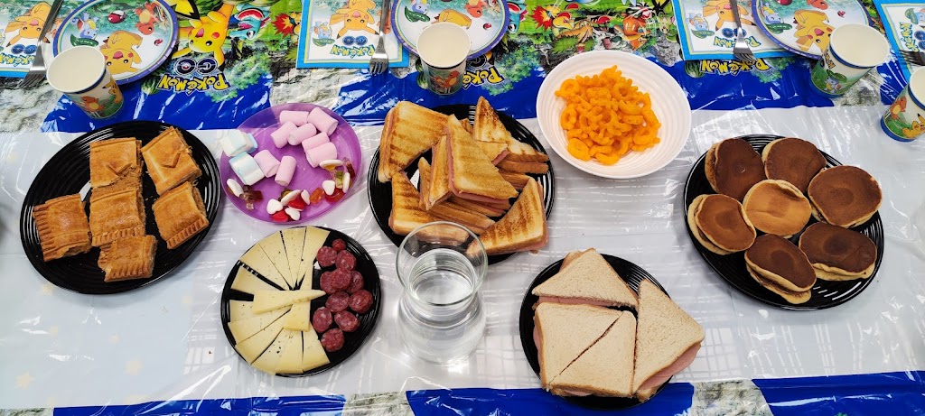 Txoko Jaiak Barakaldo