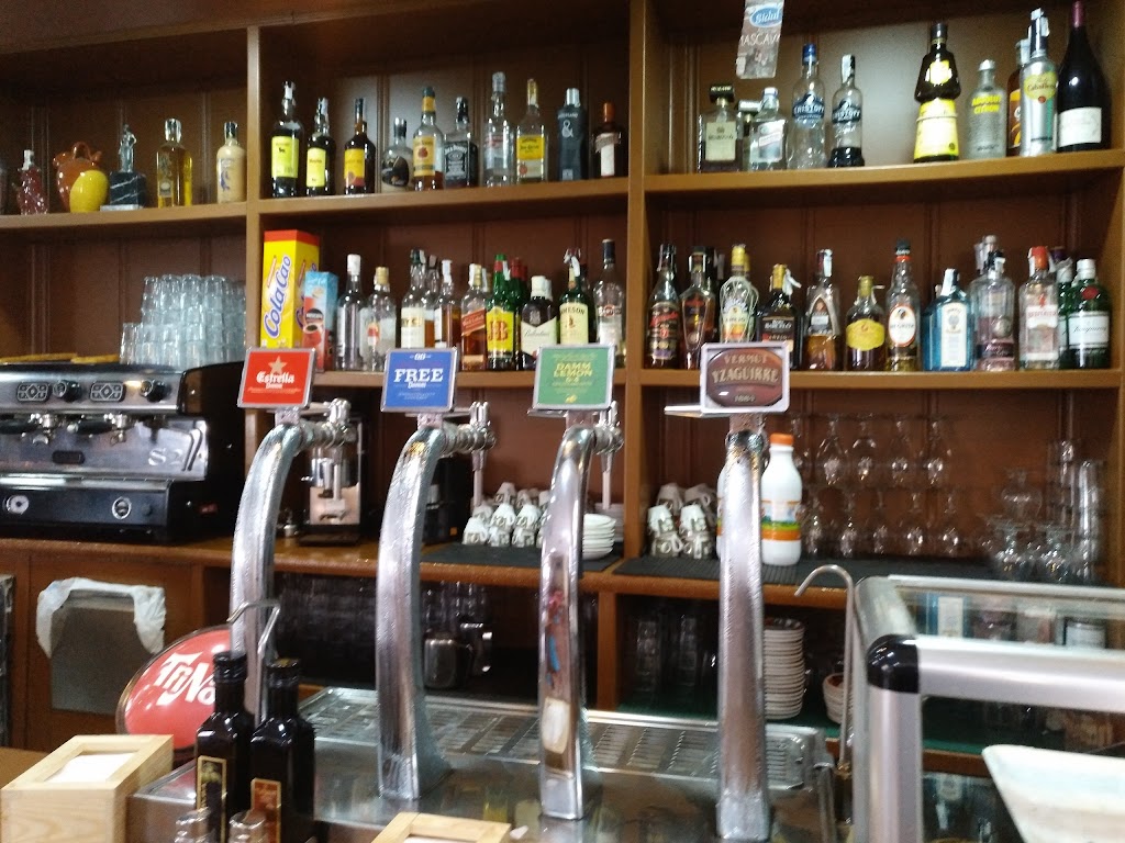 Restaurante El Rincon de Linares