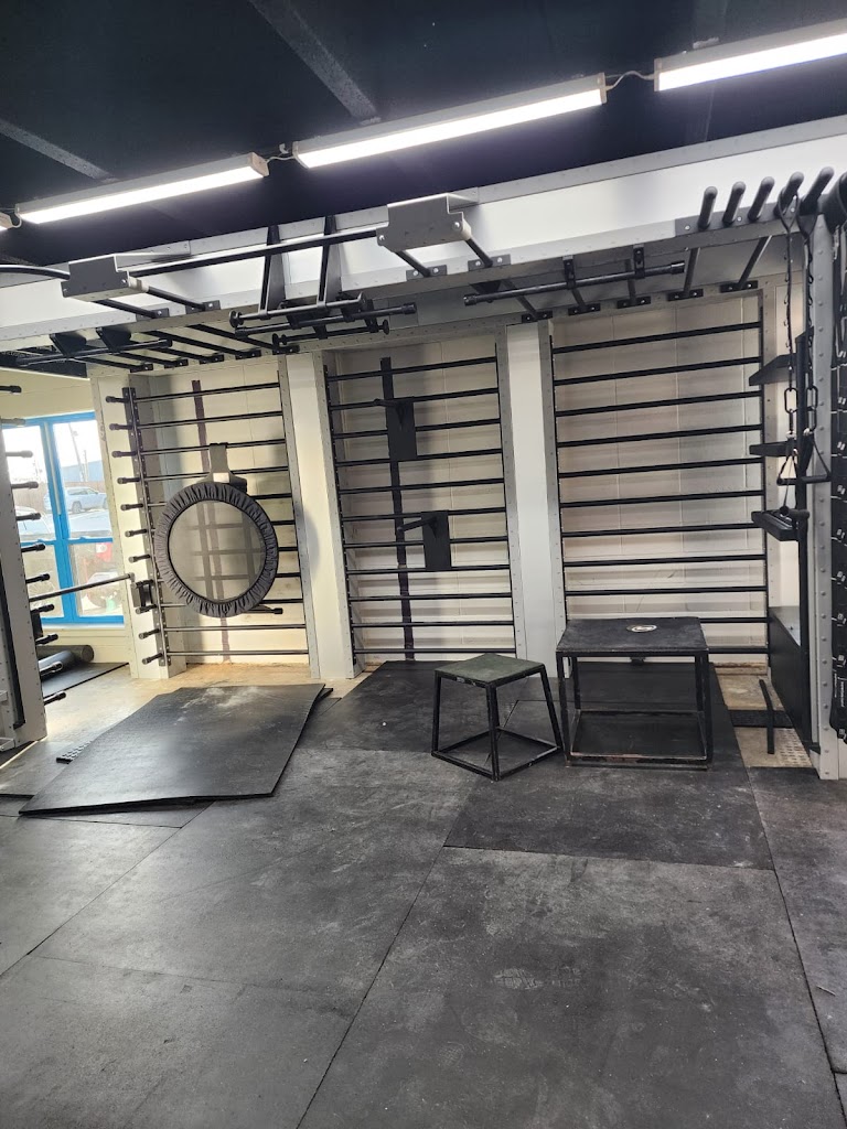  The Beach Fitness Club