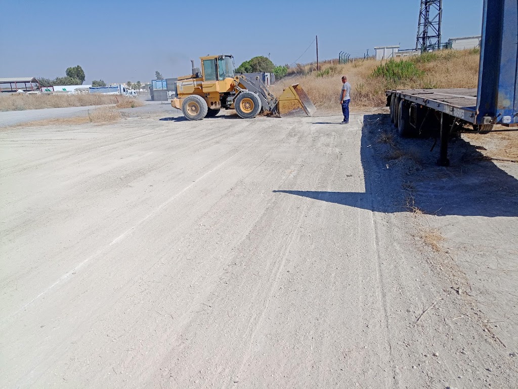 Coop. Lebrijana De Transportes