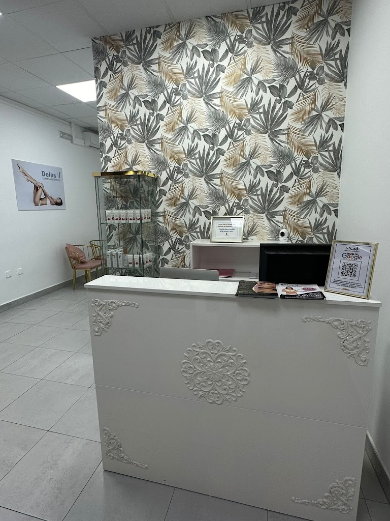 Argotty Centro de estetica avanzada