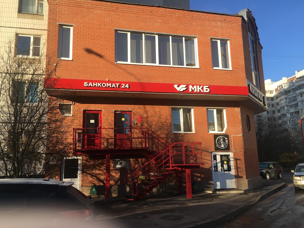 Московский кредитный банк