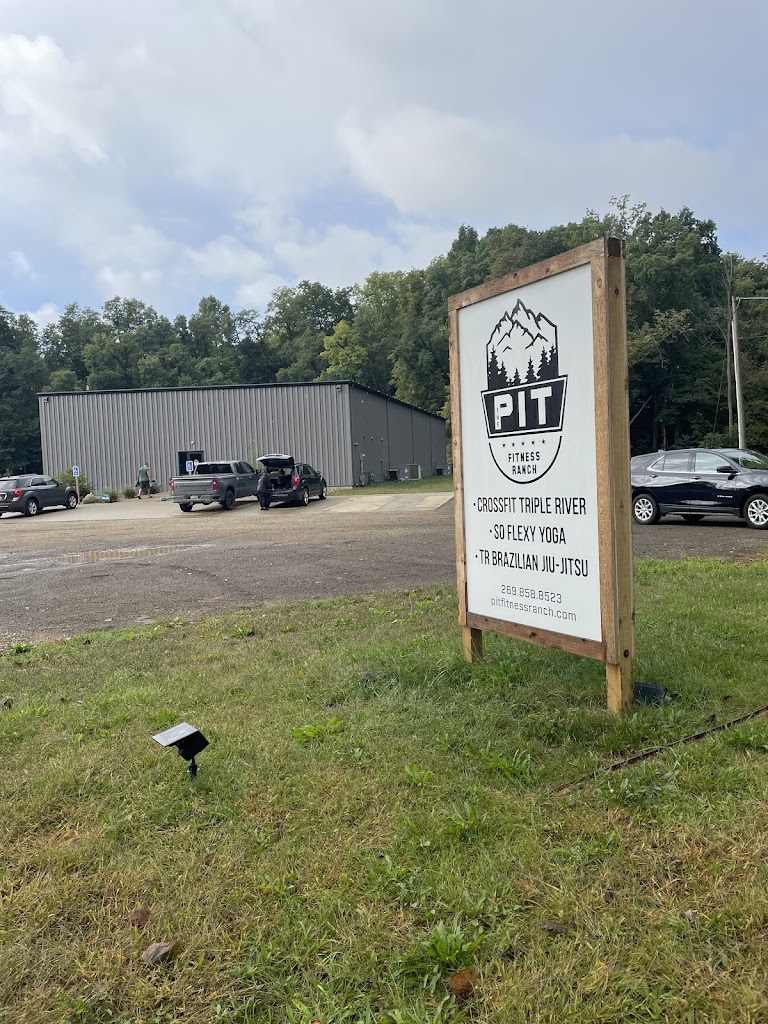  Harmony Yoga Three Rivers (formerly So Flexy)