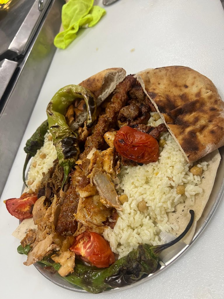 Kebab