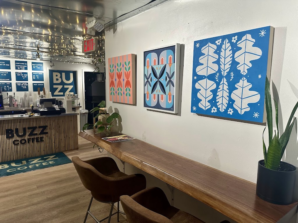 Photo of Buzz Coffee