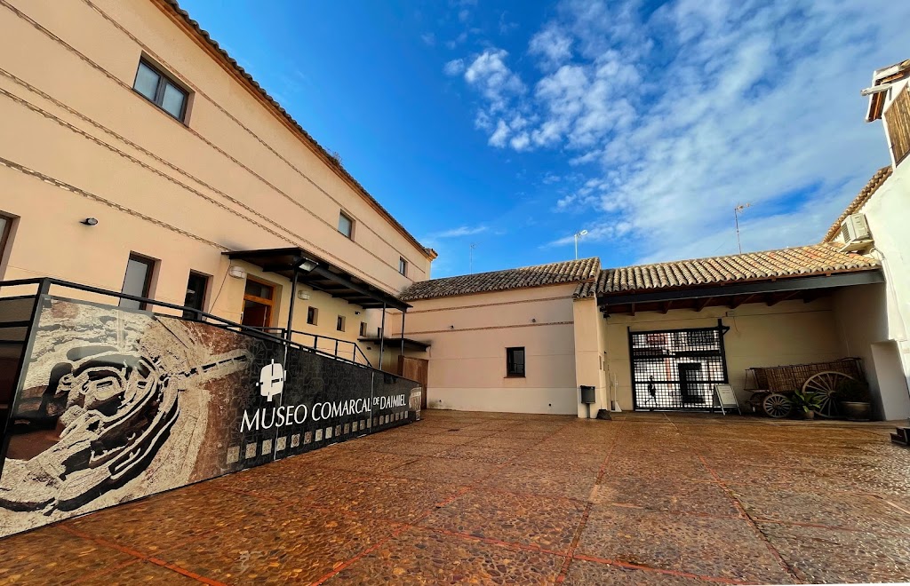 Museo Comarcal de Daimiel