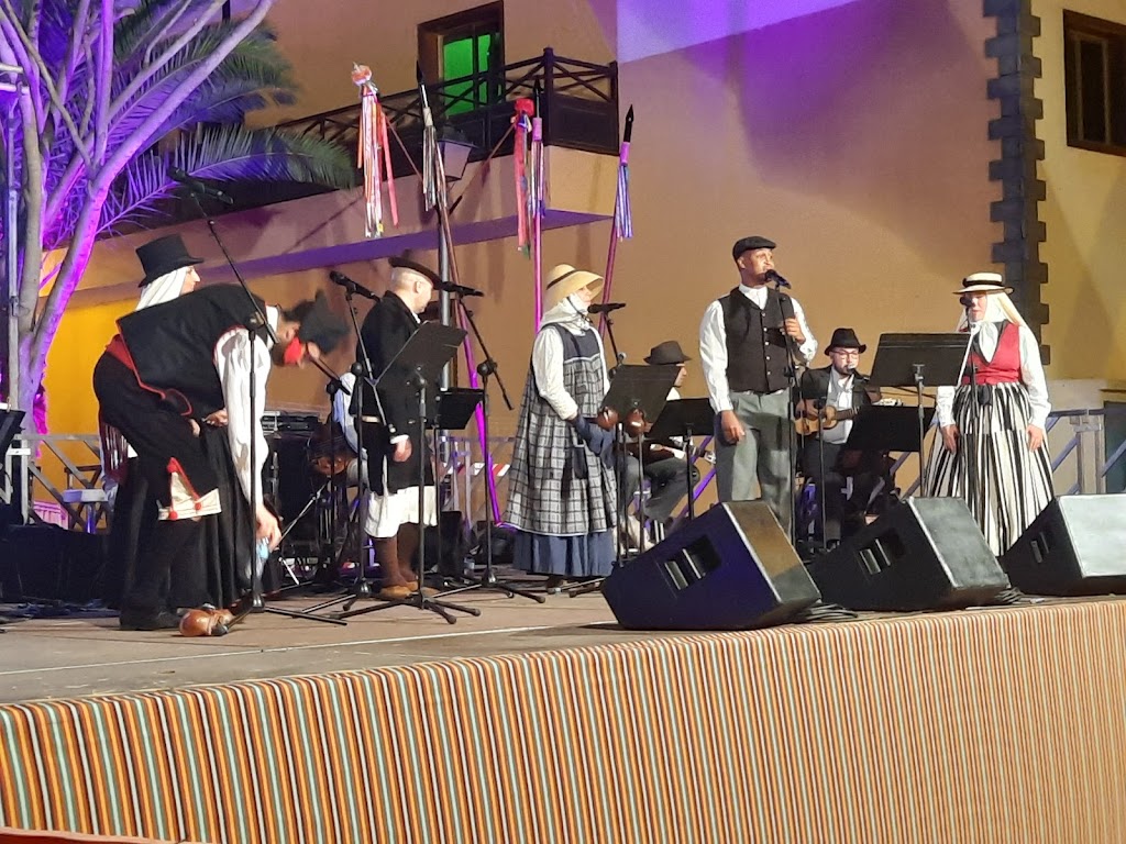 Plaza Valle De San Lorenzo