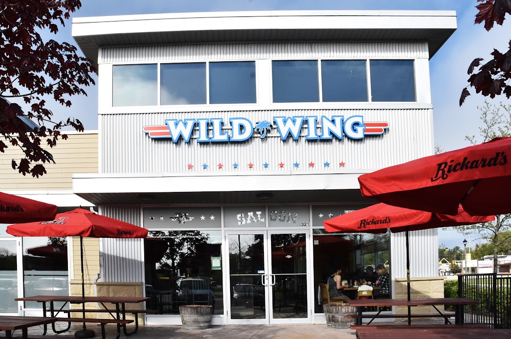 Wild Wing in Wasaga-Beach