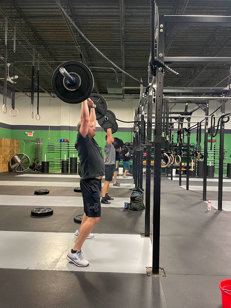  KW-Crossfit LLC