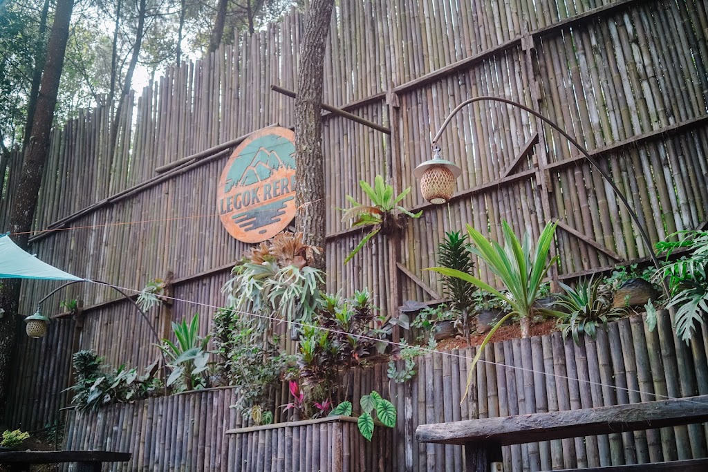 Camping Ground Legok Reret