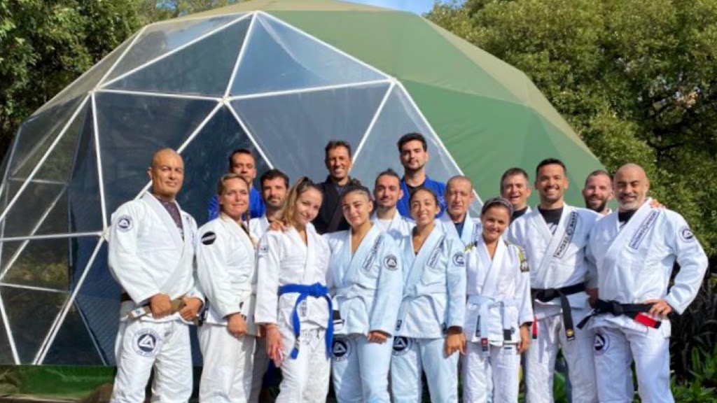 ROGER GRACIE ACADEMY TARIFA