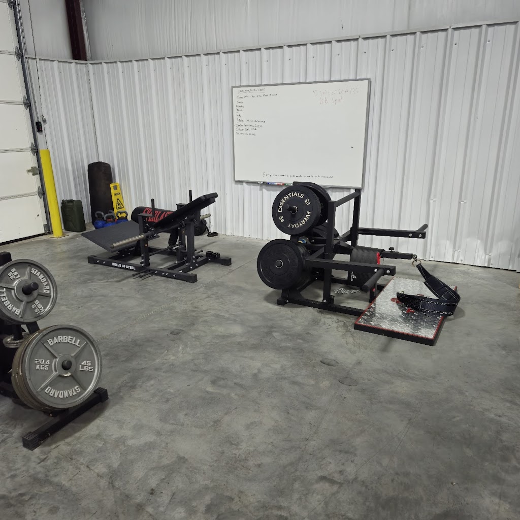  Kentucky Athletic Group