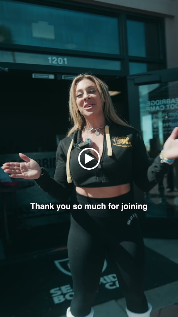  Seabridge Bootcamp and Bodybuilding Gym Oxnard - Fitness, weightlifting & Classes