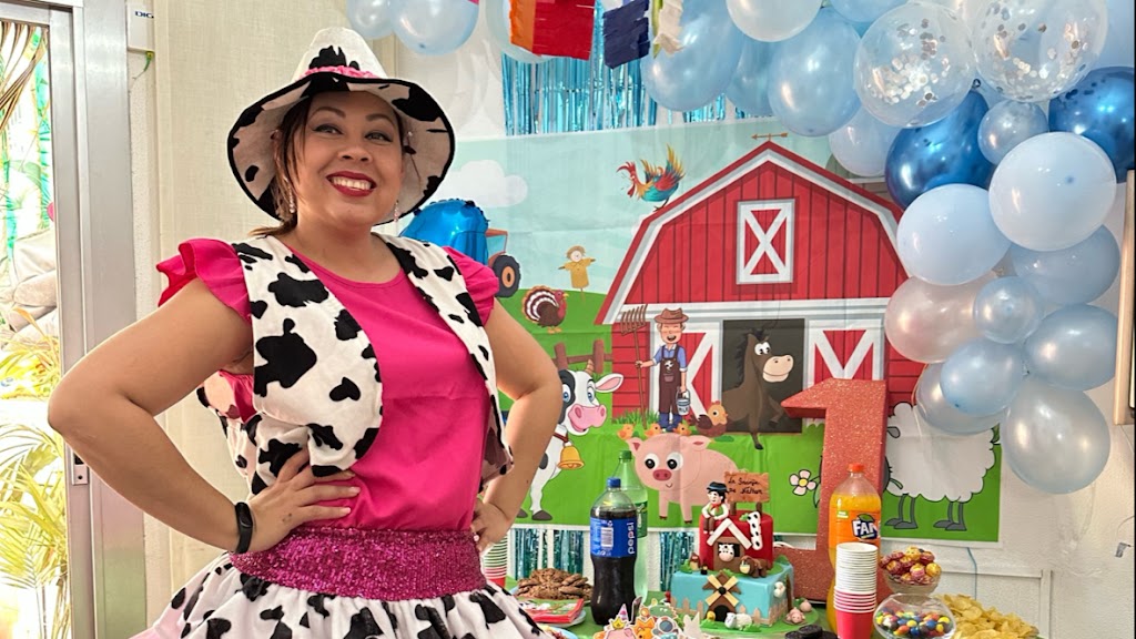 Animaciones Wonders of Kids