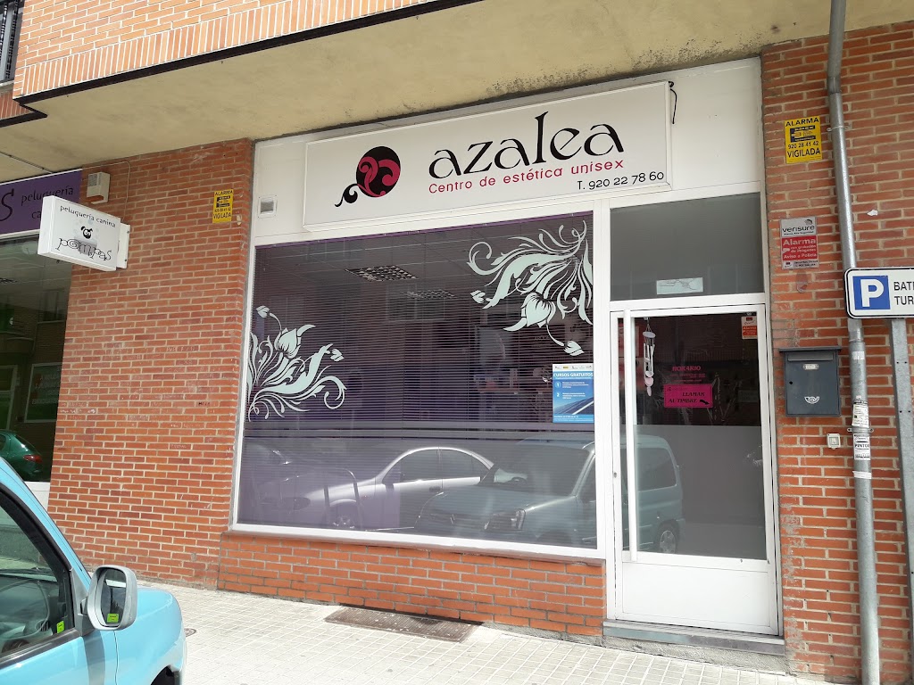 Azalea Centro de Estetica Unisex