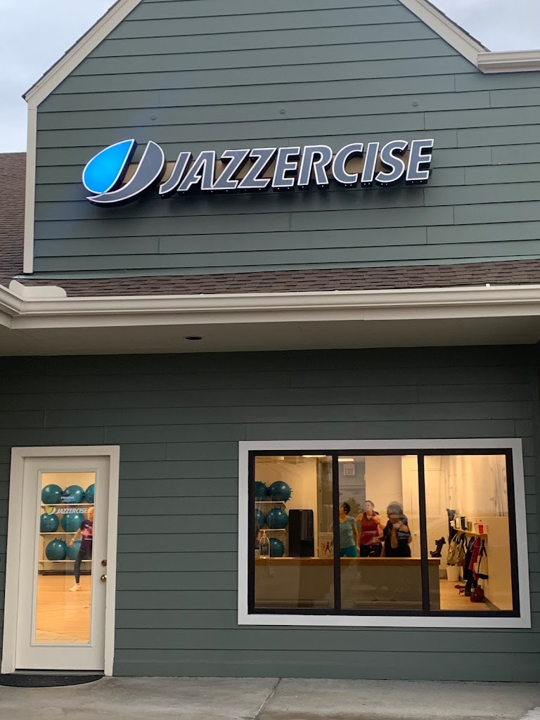  Jazzercise